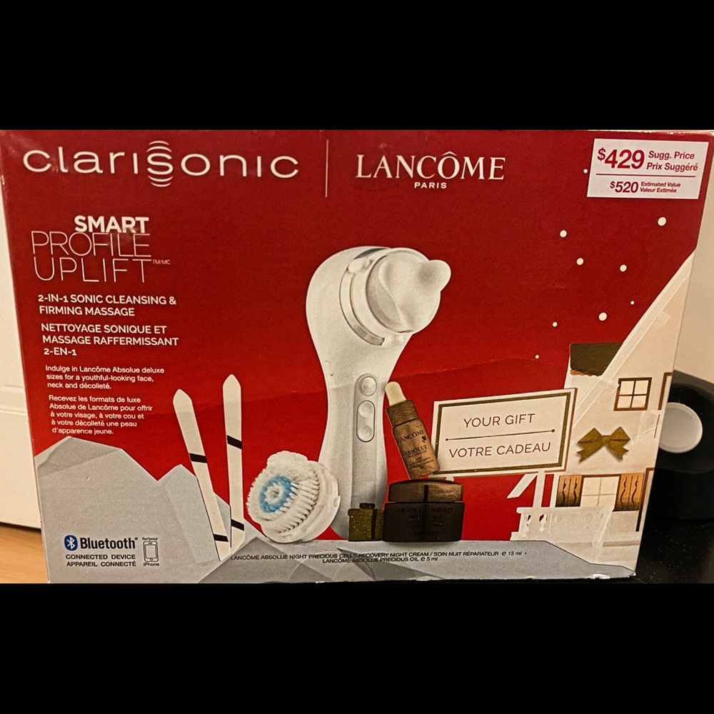 Clarisonic